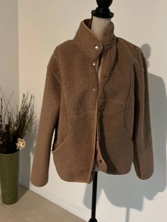 Avalanche Jackets & Blazers - NWT $98 avalanche button down jacket XL